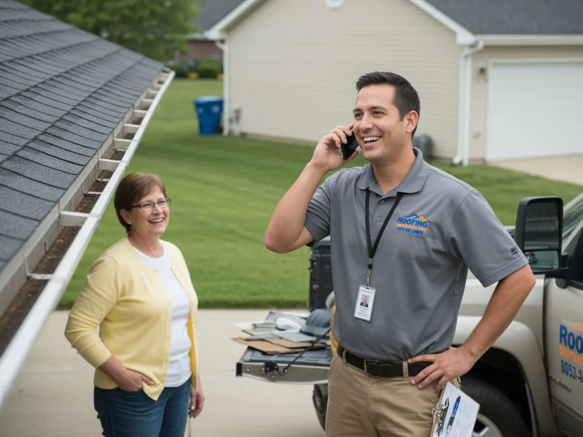 Local Roofing Contractors New Tripoli, PA FAQs